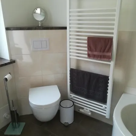 Διαμέρισμα Apart Schleswig Σλέσβιχ