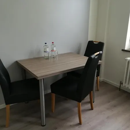 Apart Schleswig * Σλέσβιχ