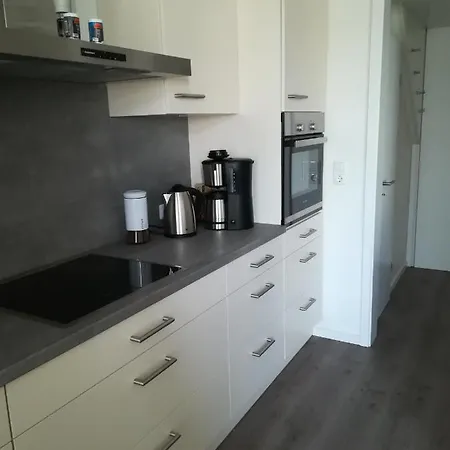 Apart Schleswig Διαμέρισμα Σλέσβιχ