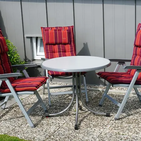 Apartmán Apart Schleswig