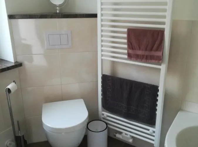 Appartement Apart Schleswig Schleswig