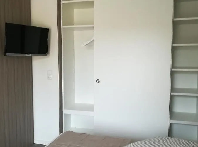 Apart Schleswig Schleswig