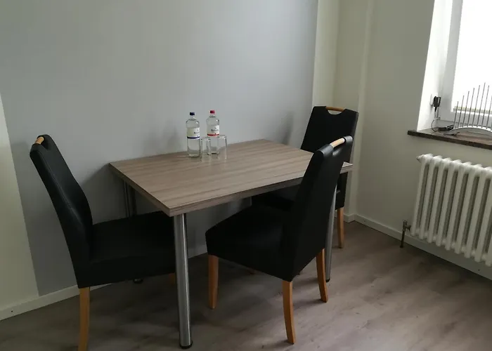 Apart Schleswig * Schleswig