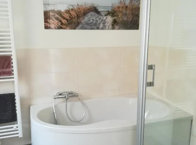 Apart Schleswig Appartement