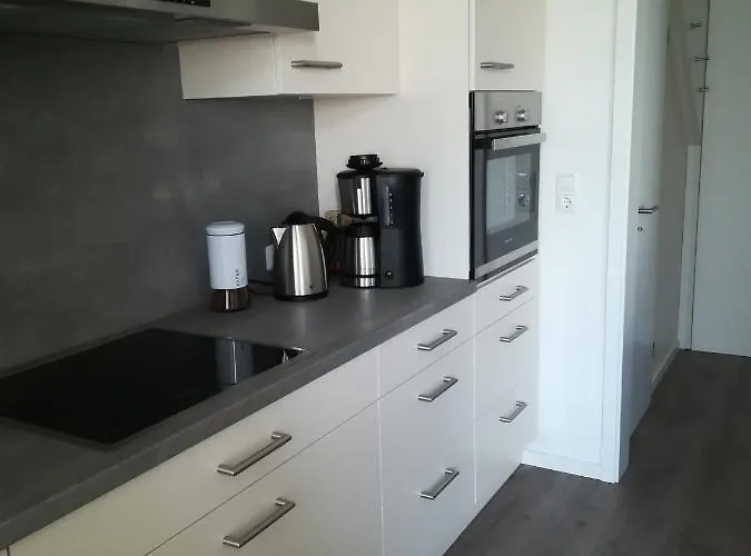 Apart Schleswig Apartamento Schleswig