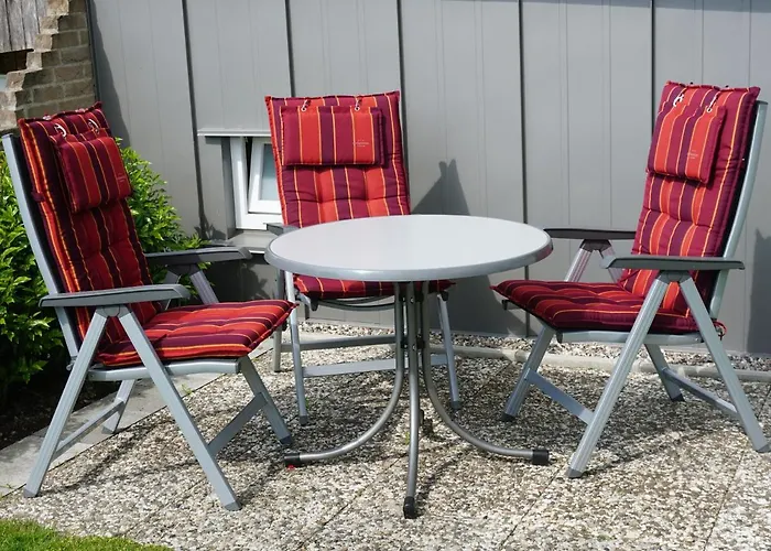 Appartement Apart Schleswig